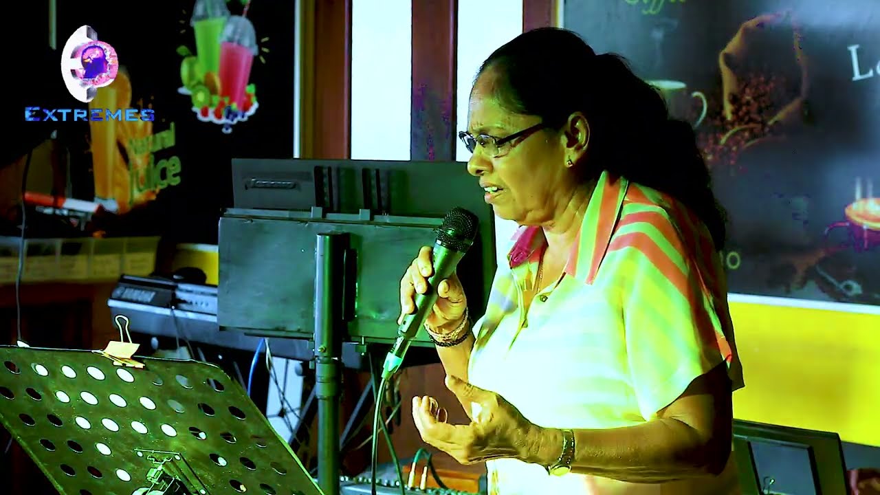 Mage Mandri Nam│Piyal  & Srimathi │W. Edwin Jayewardena │Super Extremes│40(4-4)83(G-E)│2022