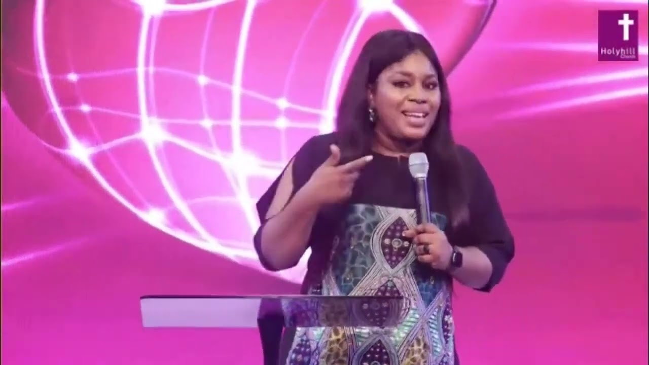 This Is The Foundation Every Marriage Should Build On | Mildred Kingsley-Okonkwo