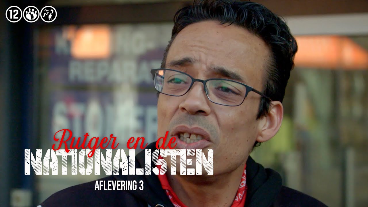 ENORM wantrouwen in de OVERHEID: ‘We worden omgevolkt’ - Rutger en de Nationalisten