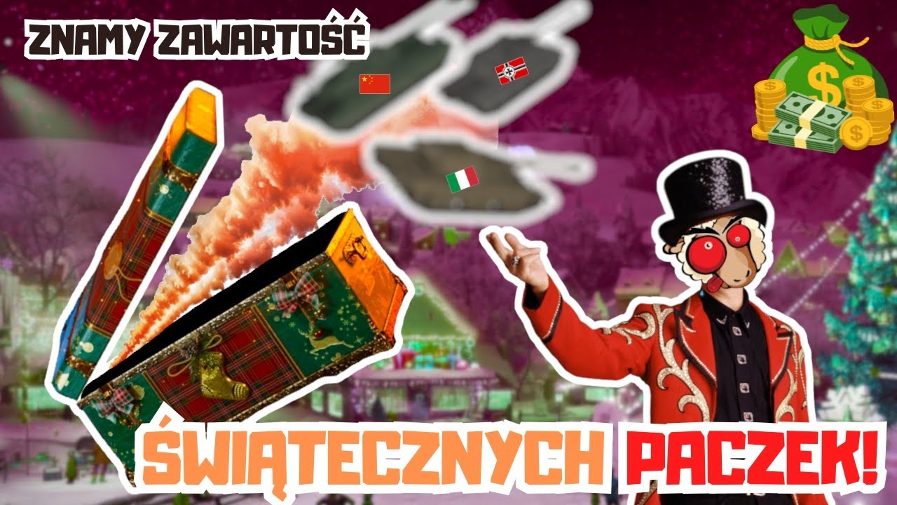 Znamy zawartość 🎁ŚWIĄTECZNYCH LOOTBOXÓW🎁! Zobacz, na co wydasz miliony monet💰!