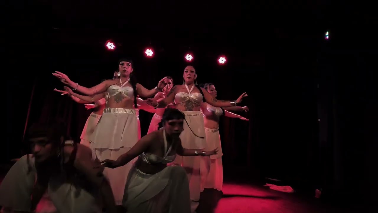 Skade - Gala de alumnas 2025