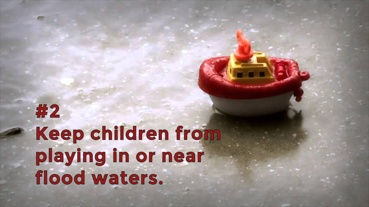 Stay Afloat in Flooding: Tips to Prepare
