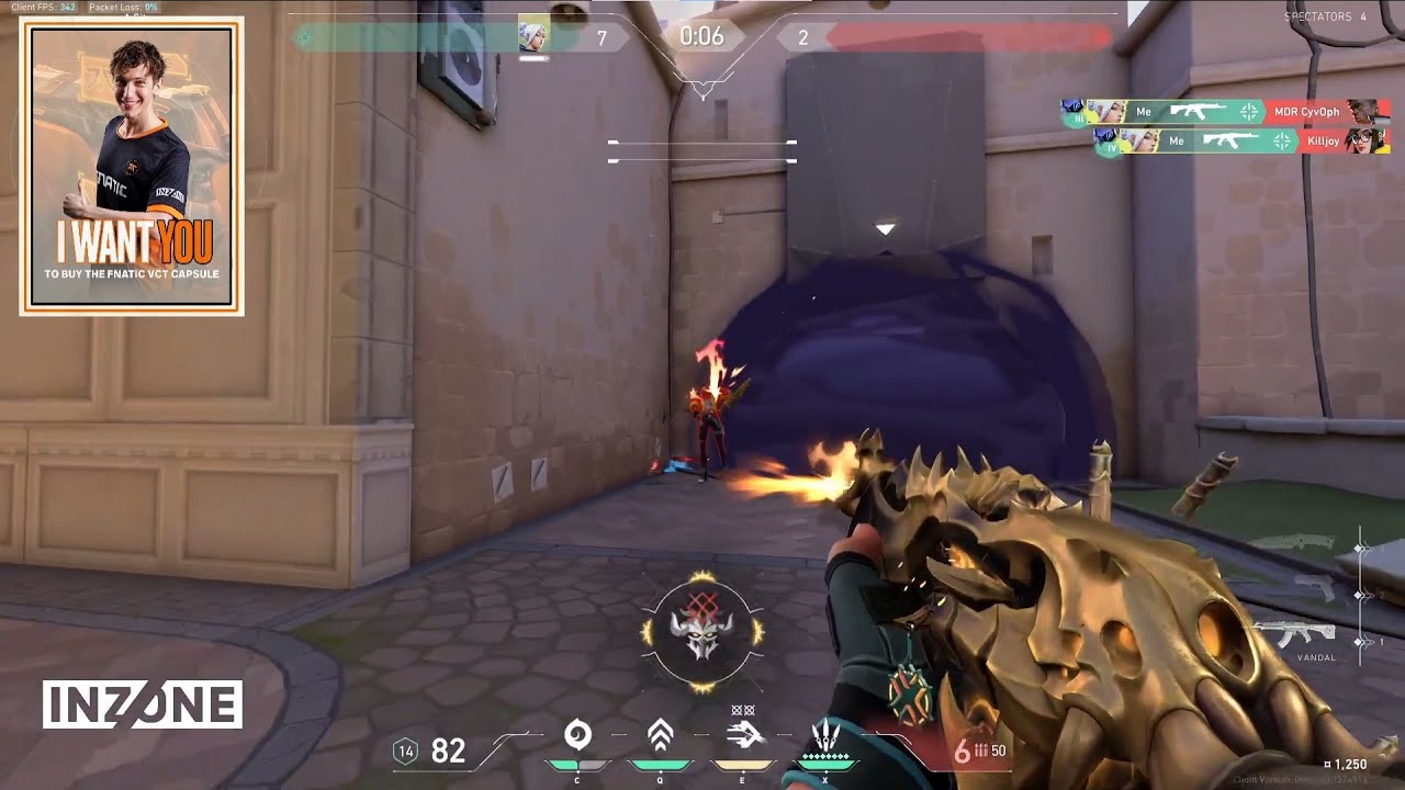 28+ KILLS! MVP! ASCENT! FNATIC DERKE INSANE RADIANT JETT VALORANT RANKED GAMEPLAY