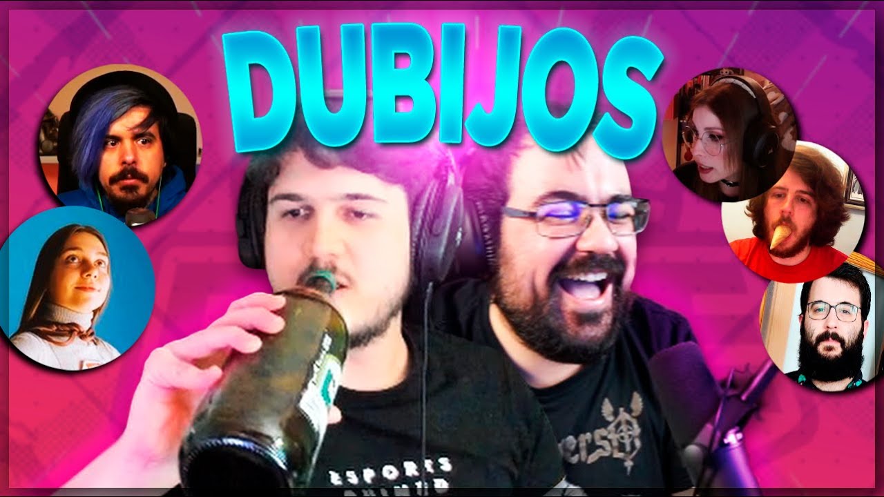 GARTIC PHONE: DUBIJOS MÁS PEDO QUE ALFREDO - chusommontero 💧