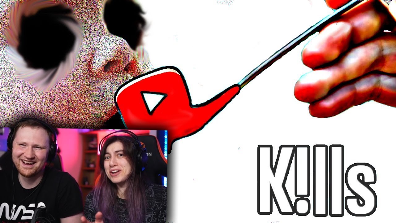 КАК ВЫРАСТИТЬ ДЕБИЛА? ЧАСТЬ №3 | РЕАКЦИЯ на kussia