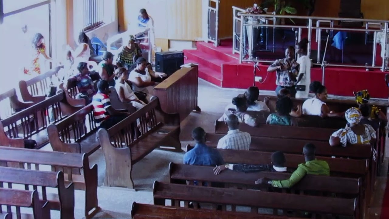 SOUTH SUNTRESO SDA CHURCH