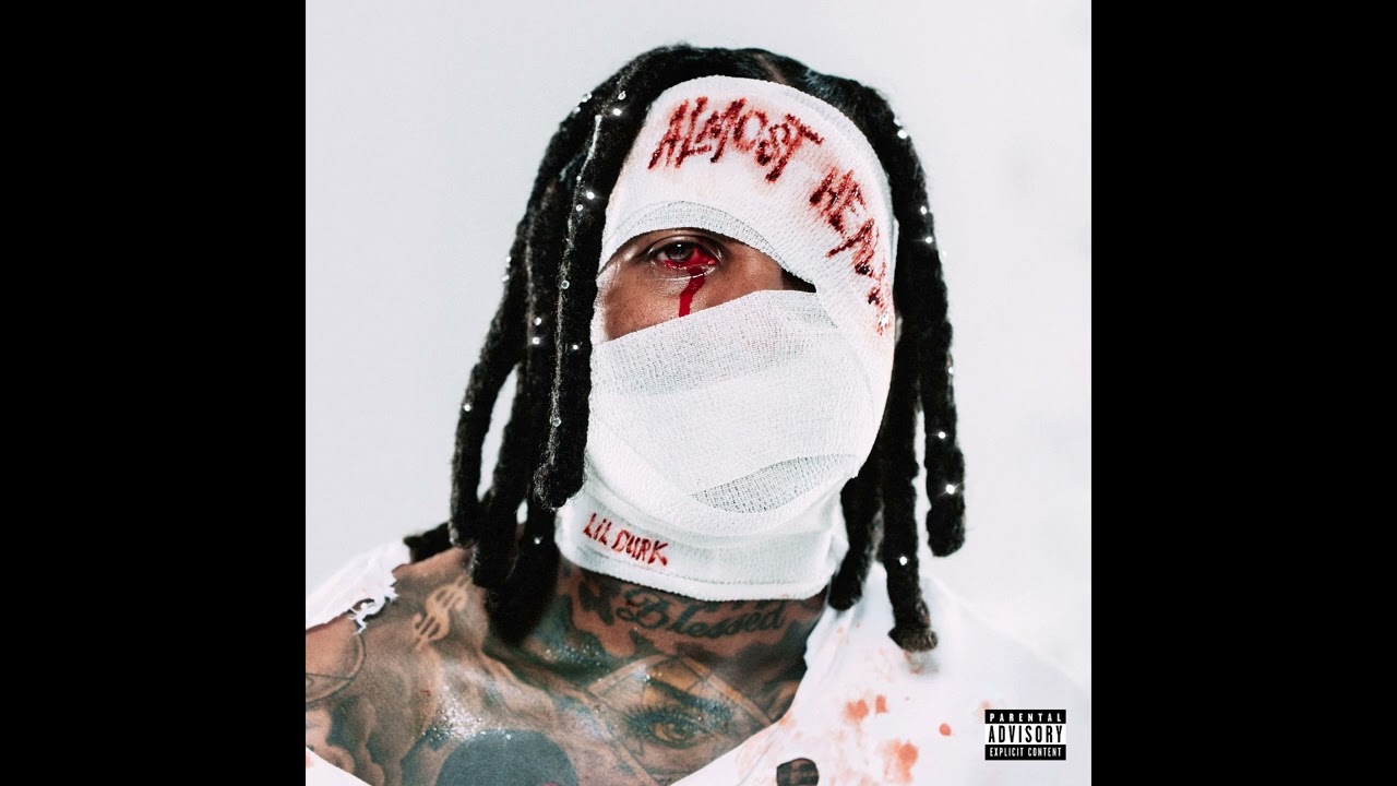 Lil Durk - Big Dawg ft. Chief Wuk (Instrumental)