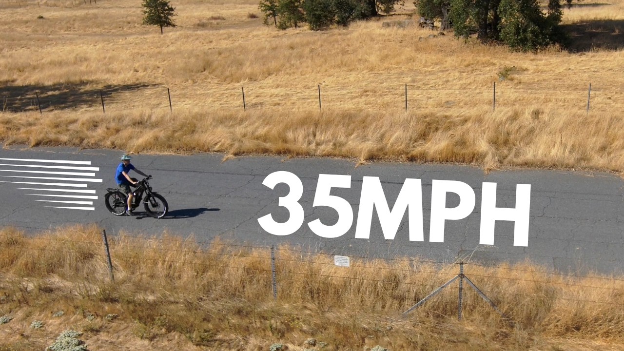 Ebikes are getting CHEAPER and FASTER!  Freesky Swift Horse