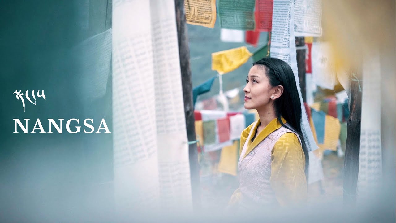 NANGSA - TheLungten (Official Video)