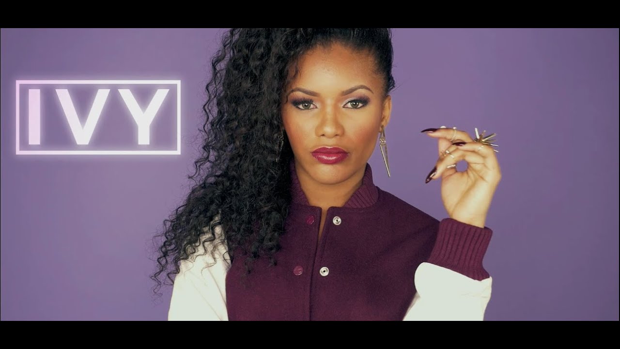 IVY - #SECEL (Clip Officiel) Prod By WavStar