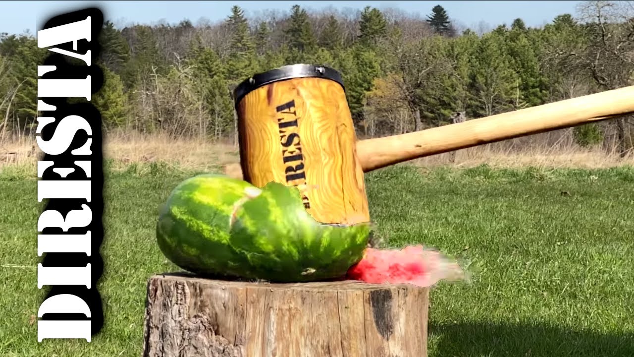 DiResta Giant Mallet