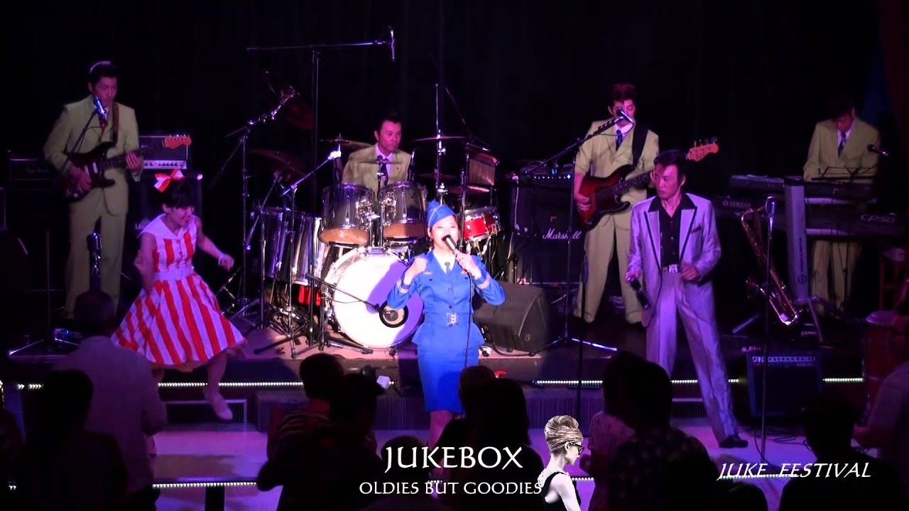 JUKEBOX　FESTIVAL 2014　Ayumi　サンライト ツイスト (108)