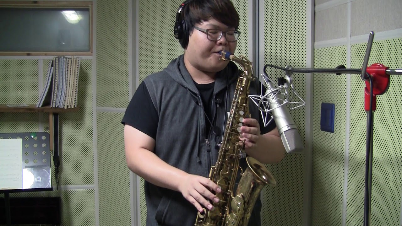 Rock You Like A Hurricane (Daehan Choi Cover)