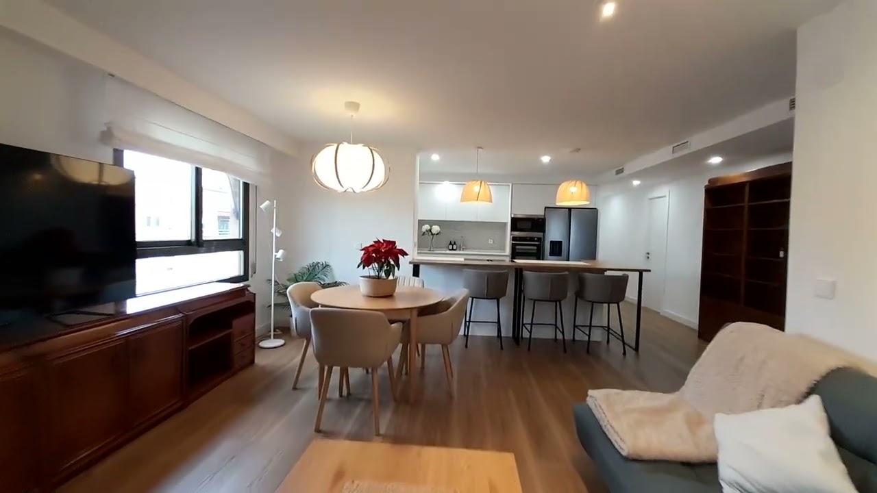 Studio for rent in La Saïdia with balcony - Spotahome (ref 1484044)