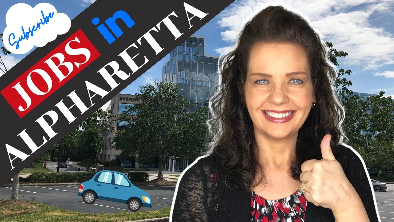 Companies in Alpharetta GA | ADP Alpharetta GA