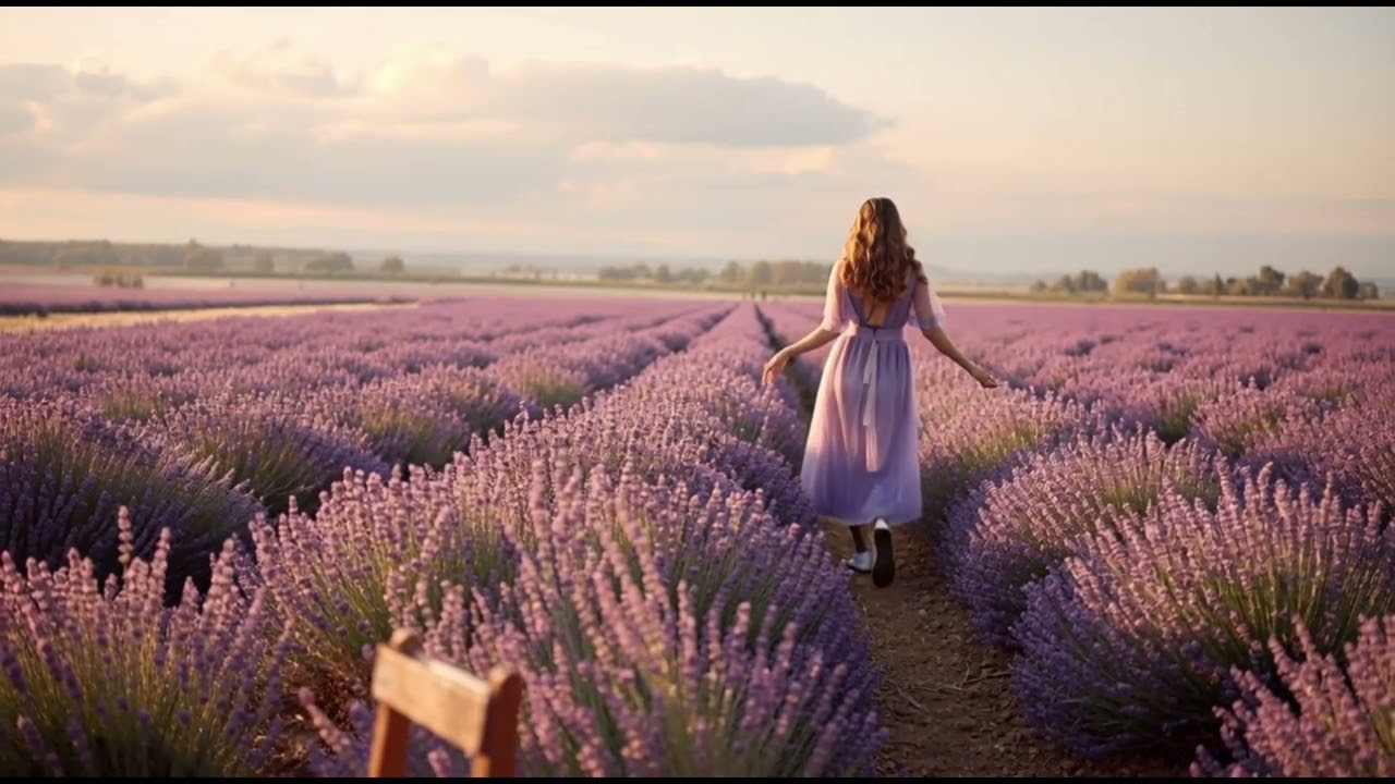 Le chemin vers soi-même