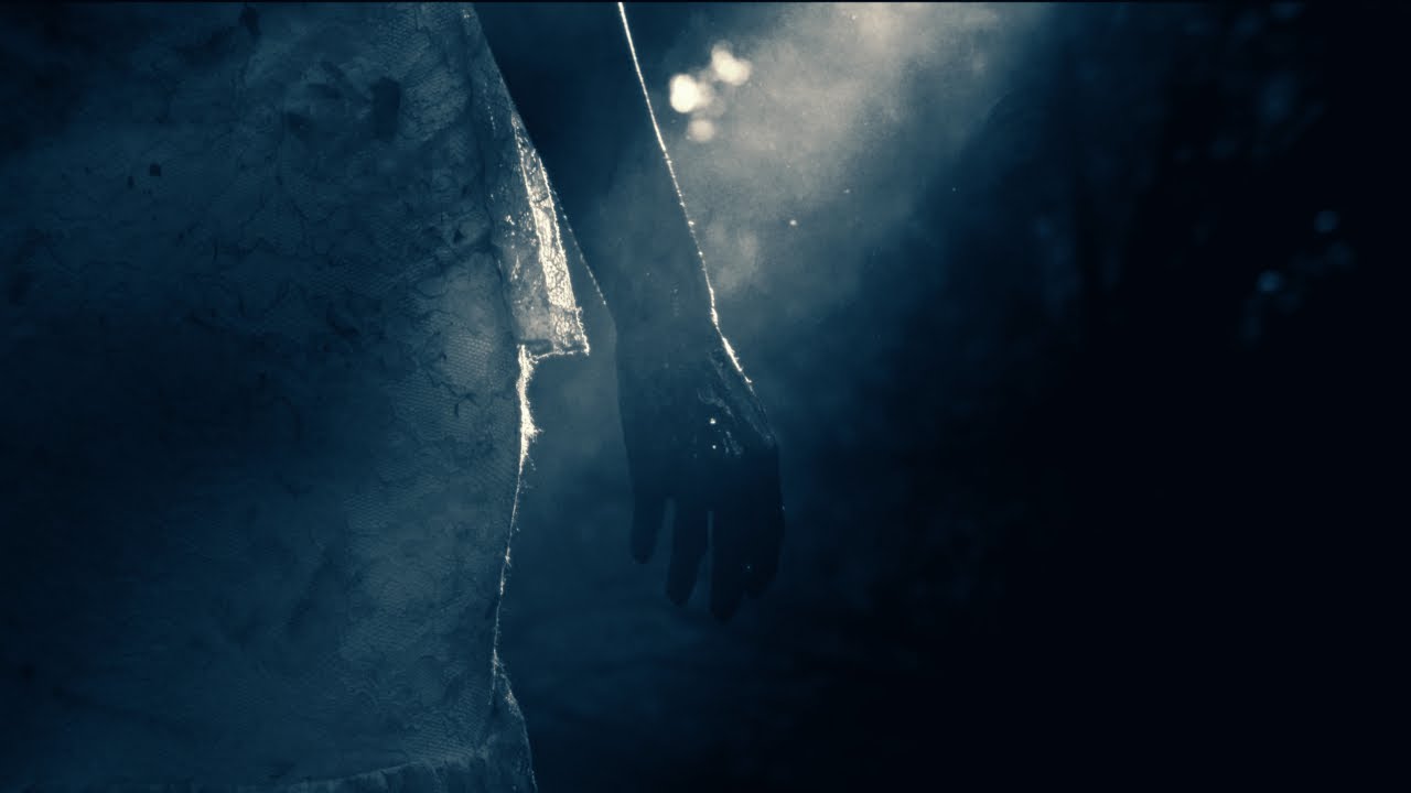 Rescue Zone - BED (Official Video)