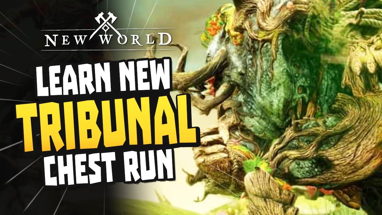 NEW Elysian Wilds Solo Chest Run - Rise Of The Angry Earth Expansion