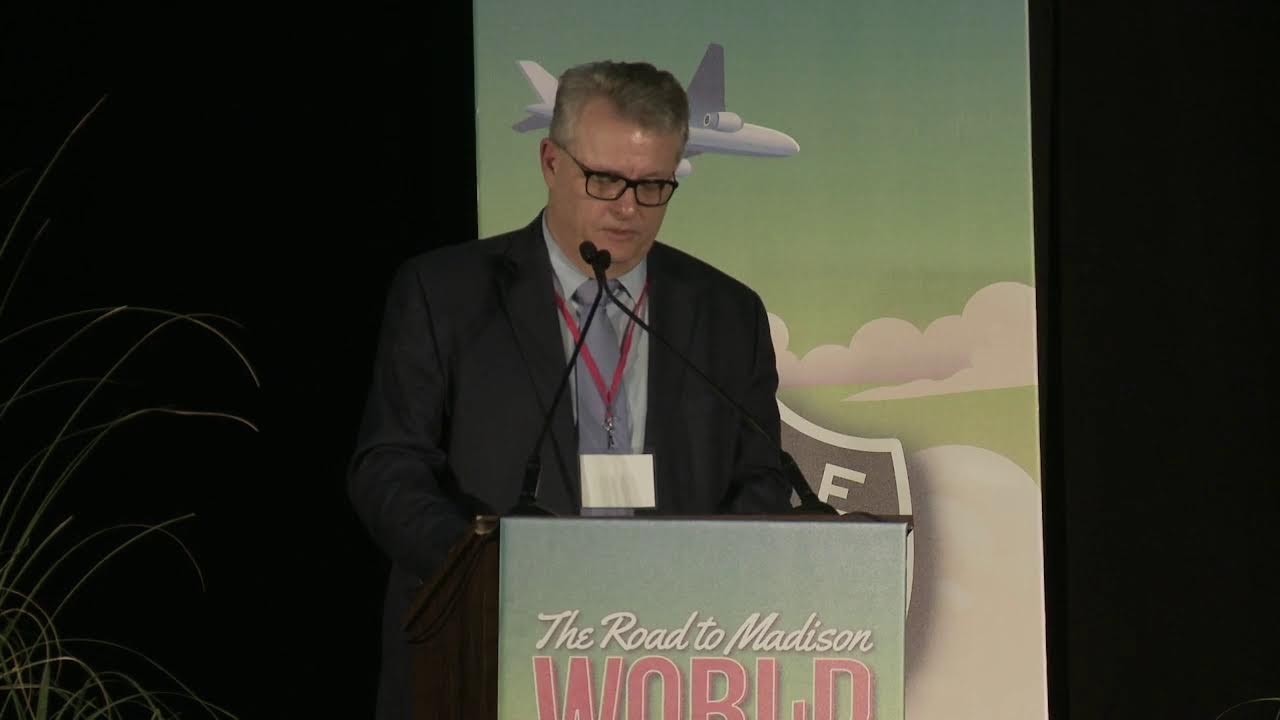 2025 CDCB Industry Meeting