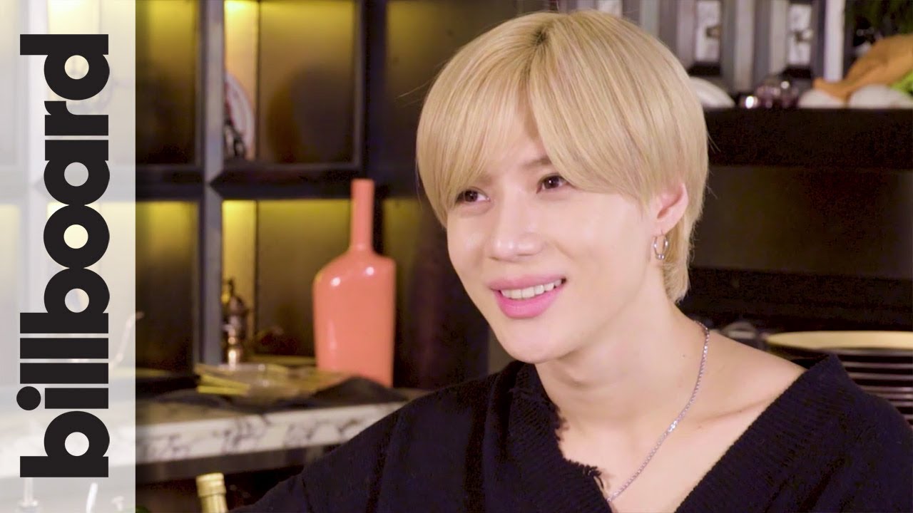 SHINee's Taemin On His Artist Vision for Solo Album 'Want' & Teases Next Solo Release | Billboard