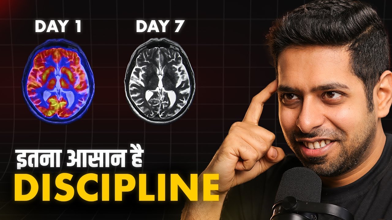 7 Days Challenge - This will completely change your Life | by Him eesh Madaan