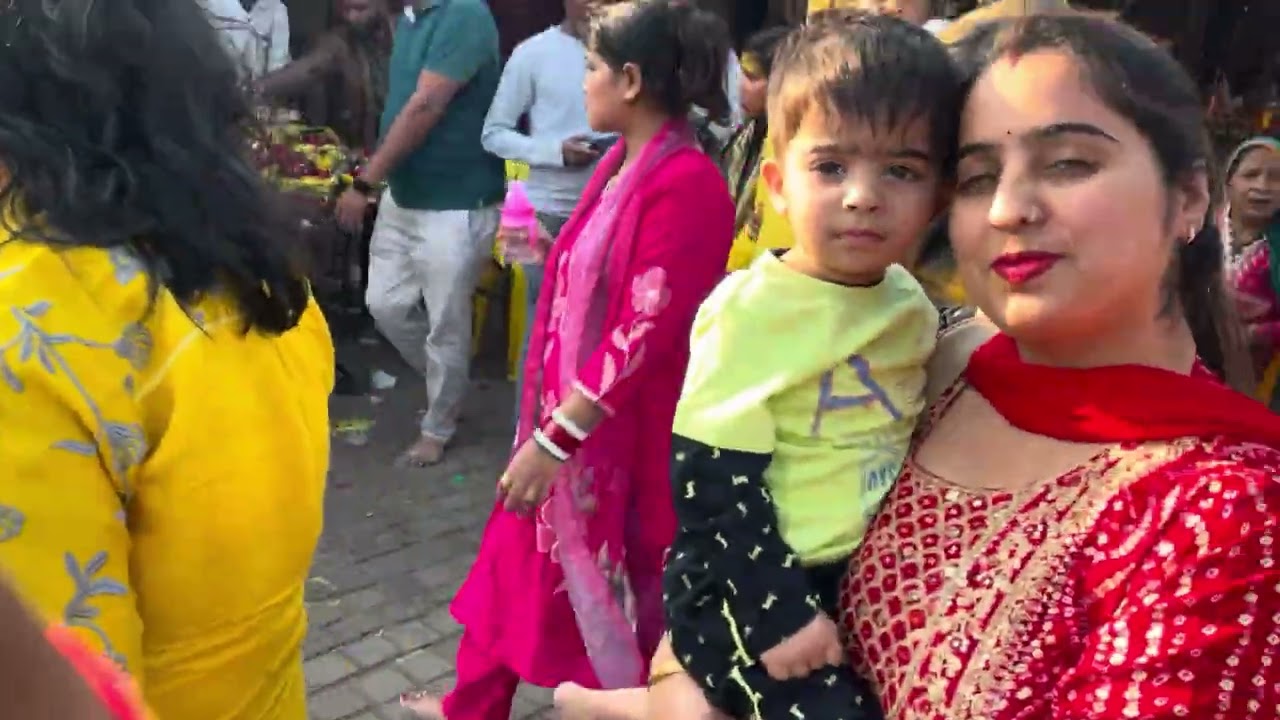 Ujjain / Kal Bhairav Temple/ Harsiddhi  mata Temple/ Ritik Ravindran 
