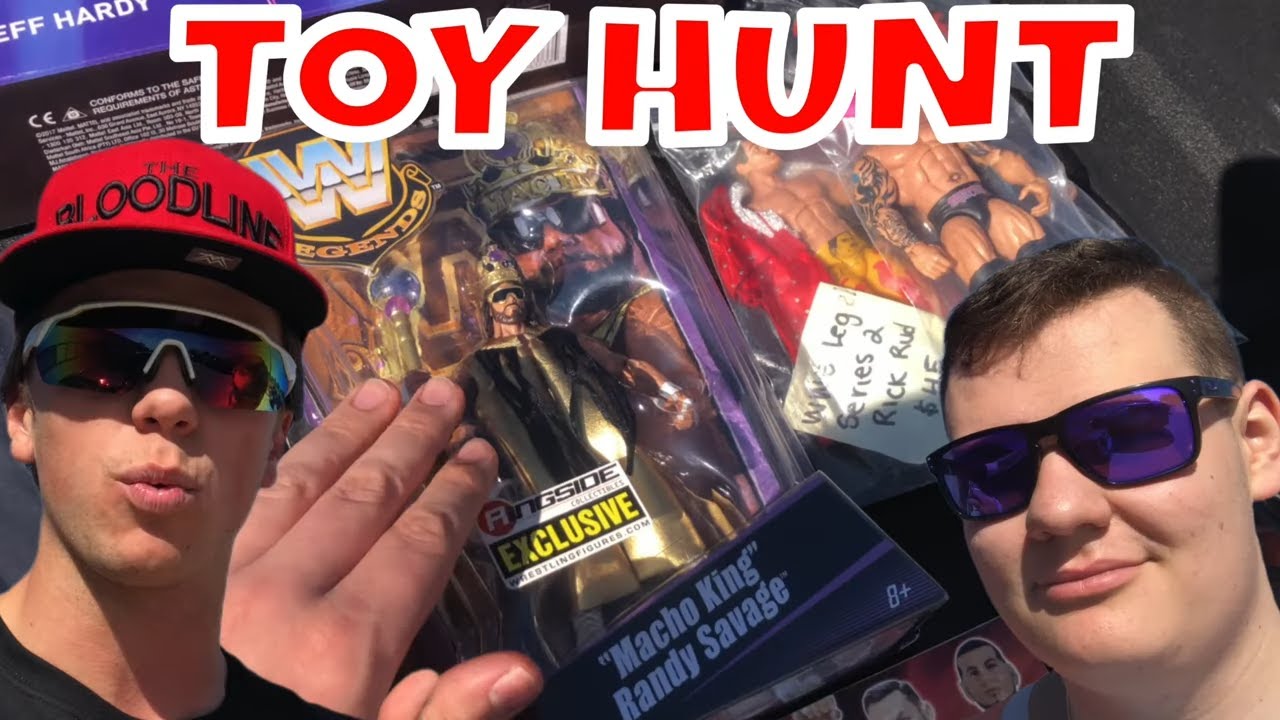ВОЗВРАЩЕНИЕ TOY CON: ОХОТА ИГРУШЕК! Май 2023