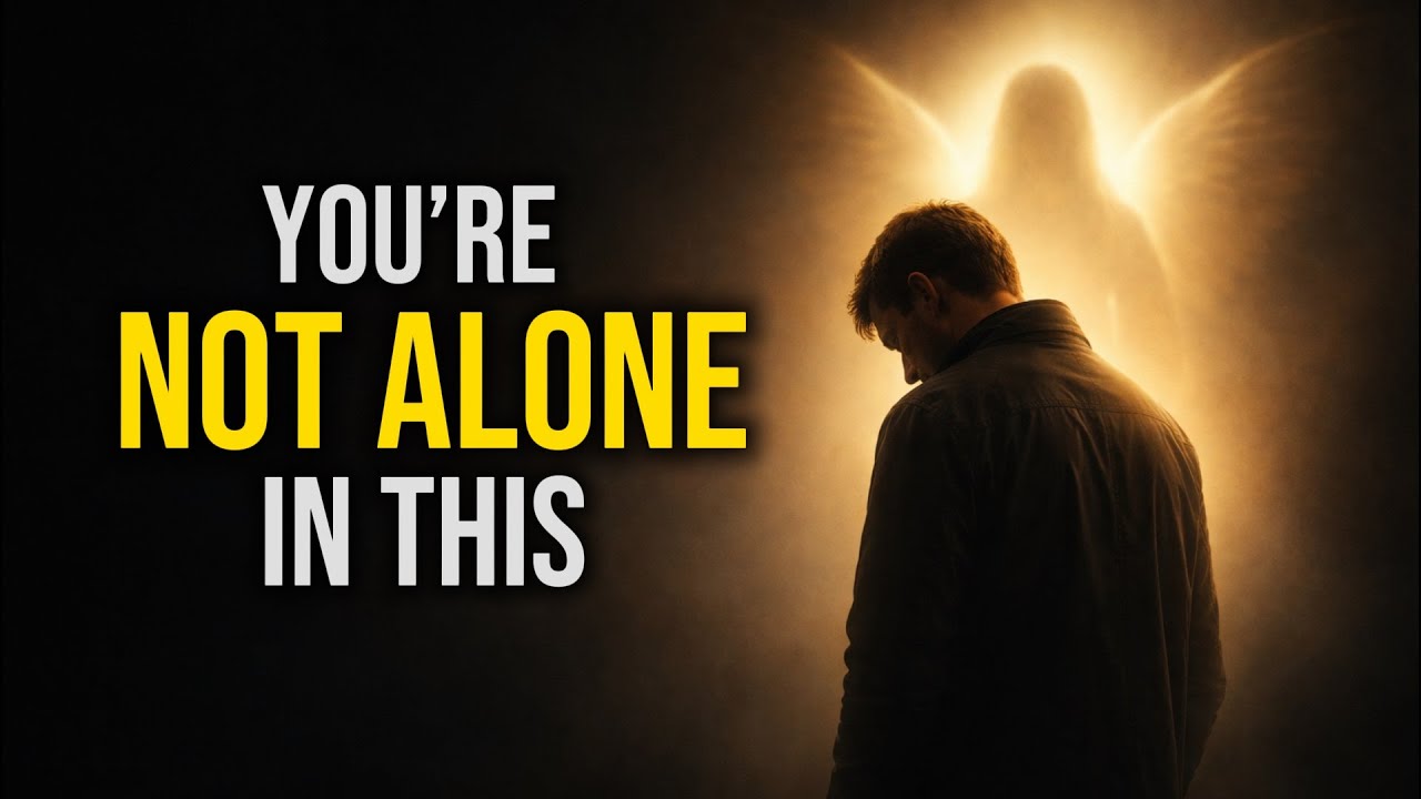Chosen Ones: You’re Supported in Ways You Don’t See Yet