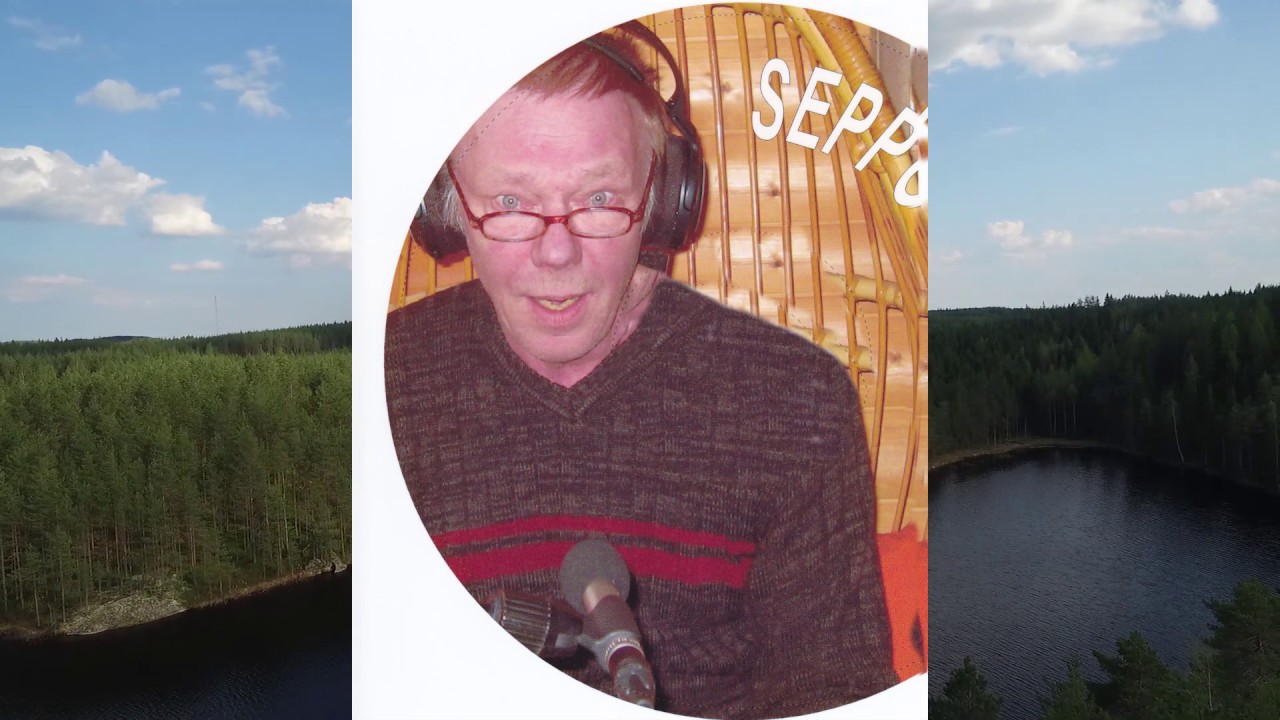 Seppo Poikala & Juhani Kulhelm yhteyeineen - Tähdet meren yllä