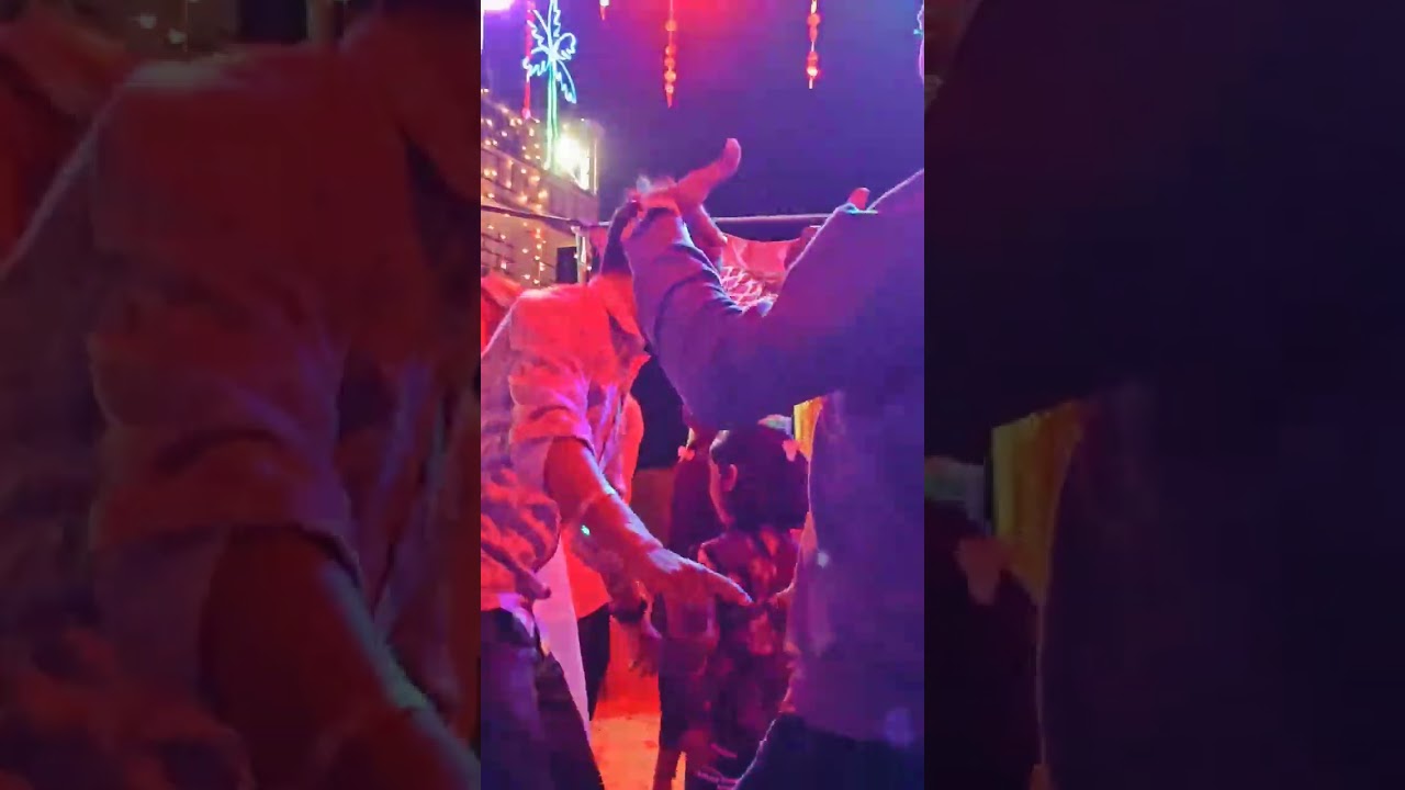 Rajasthan wedding। marwadi dance। rahul sarswa। 