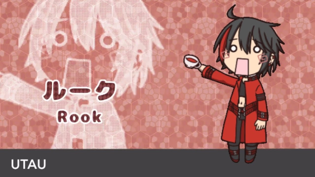 【UTAUカバー】Ievan polkka【ルーク】[Request]