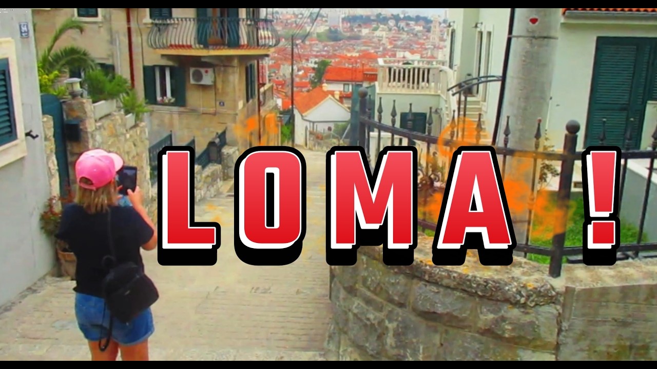 LOMA