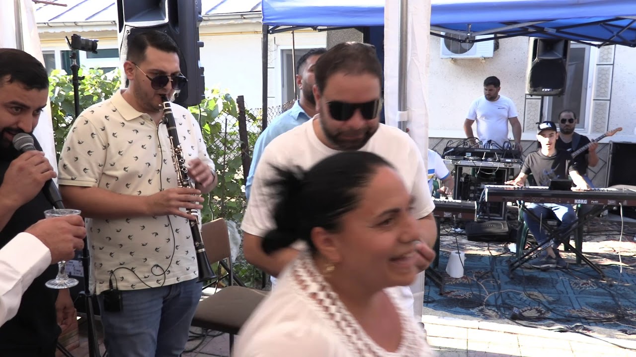 florin salam  la familia florin boieru ,,antonia georgiana,,6 iulie 2019 oltenita