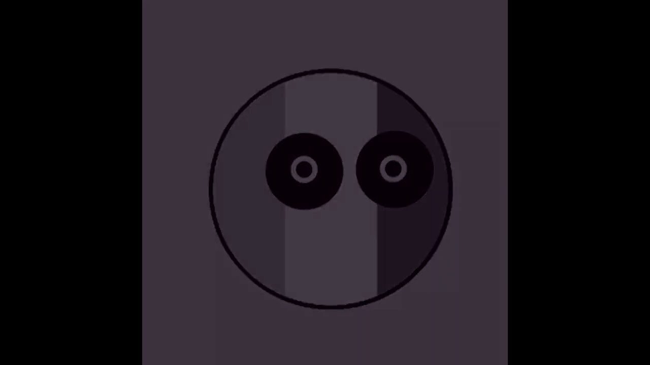Max the Countryball becoming Uncanny 50 Phases