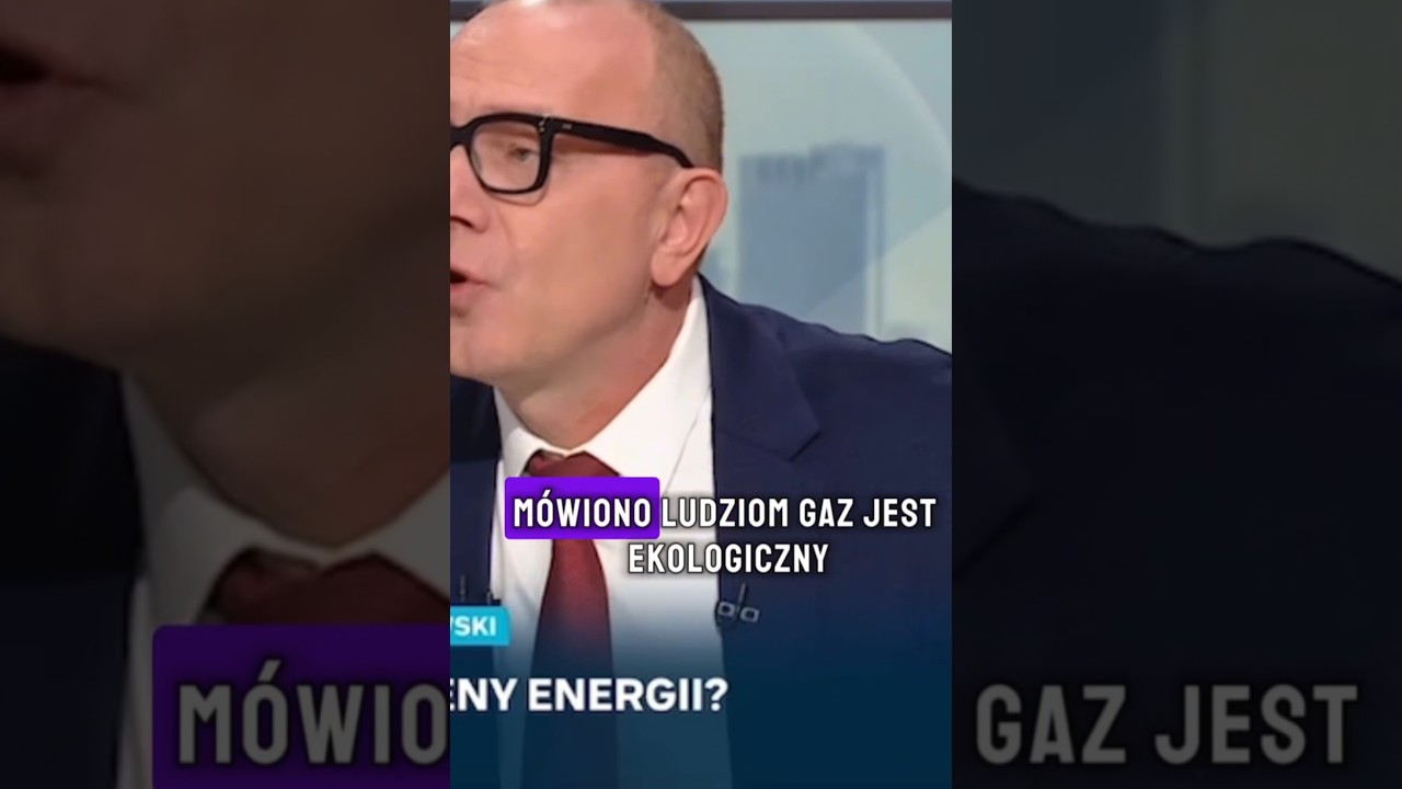 Piece gazowe miały być ekologiczne 