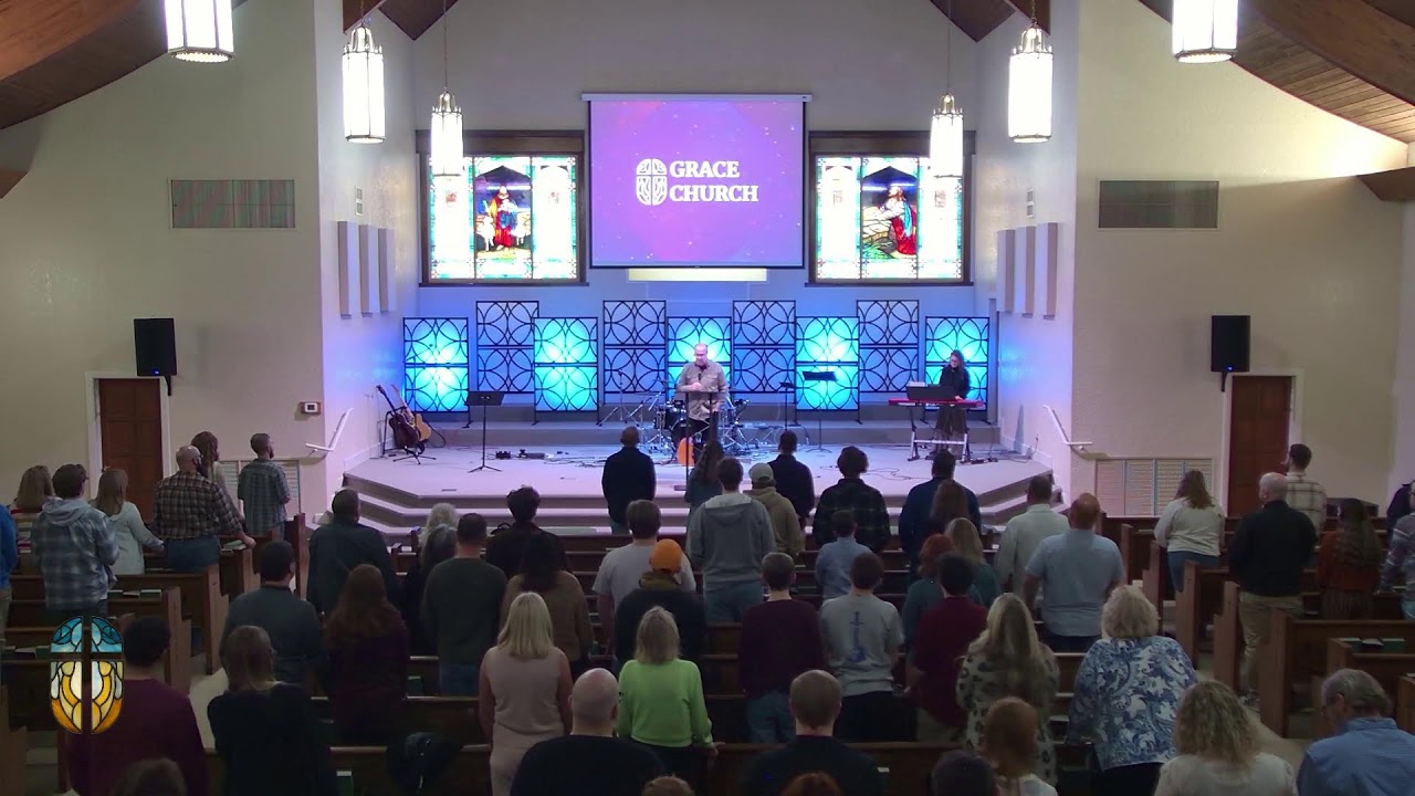 Livestream Online Worship - Sunday Service at 10:00 -11:00