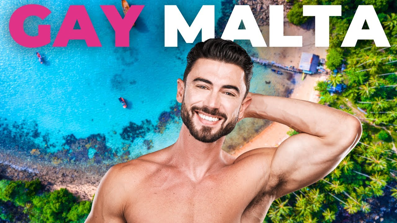 Malta&rsquo;s Gay Scene: Things You MUST Know Before You Go