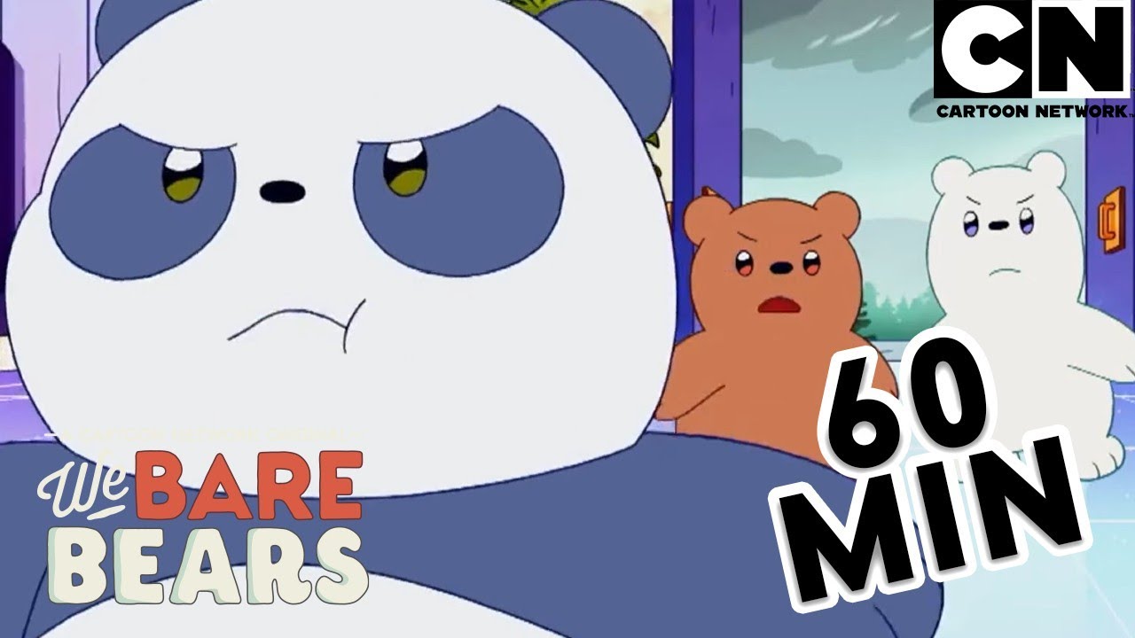 Aventuras en miniatura | Escandalosos | Cartoon Network