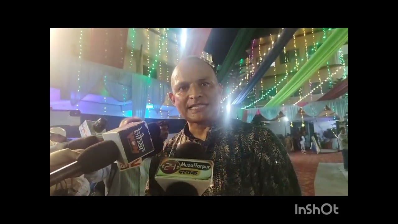 मुजफ्फरपुर:मड़वन चौक स्थित BUDDHA WORLD GIRLS SCHOOL के छात्राओं ने dandiya खेला l