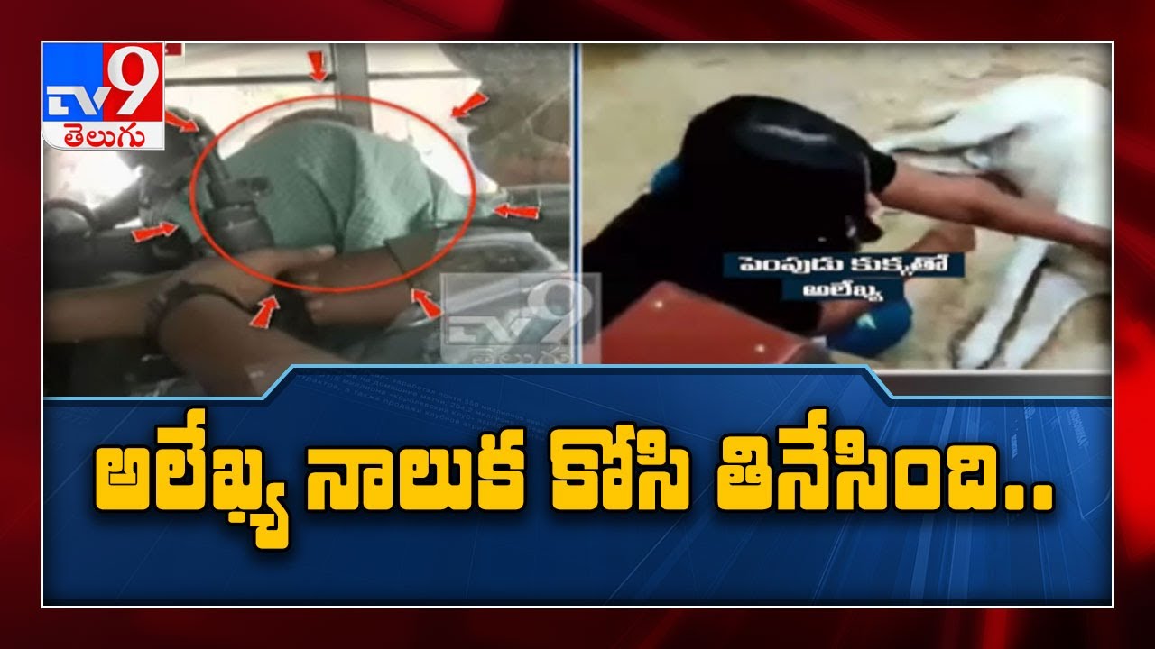 Madanapalle Horror : రోజుకో ట్విస్ట్... పూటకో డ్రామా.. - TV9