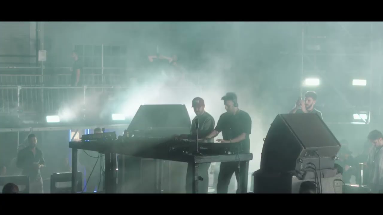 Another Option &ndash; Live at CerModern (DJ Set)