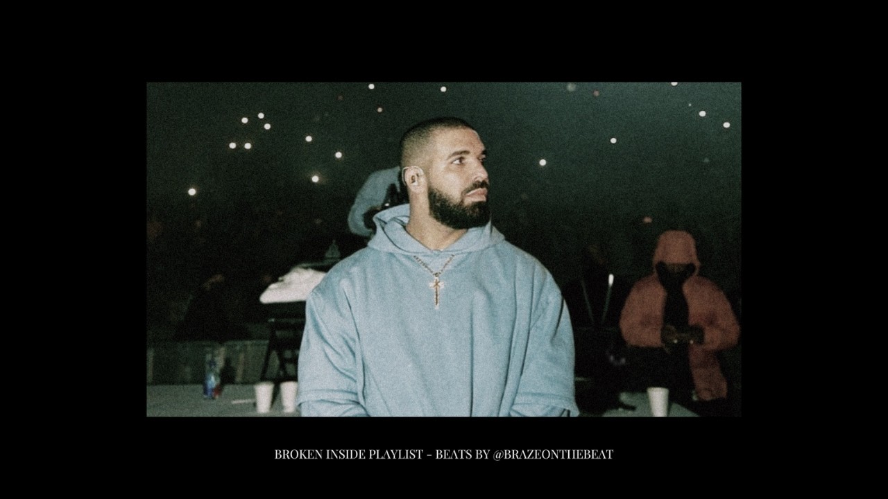 (FREE) OLD Drake SAMPLE Type Beat - 