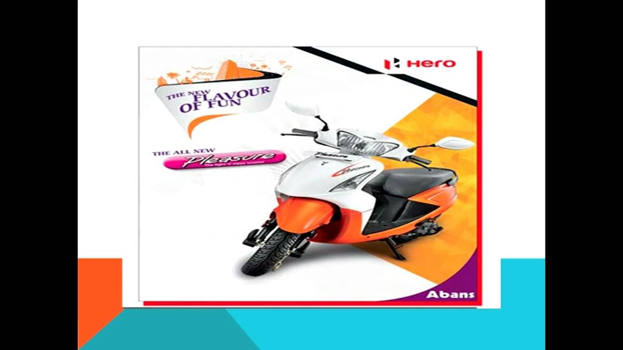 High Colour Advertising