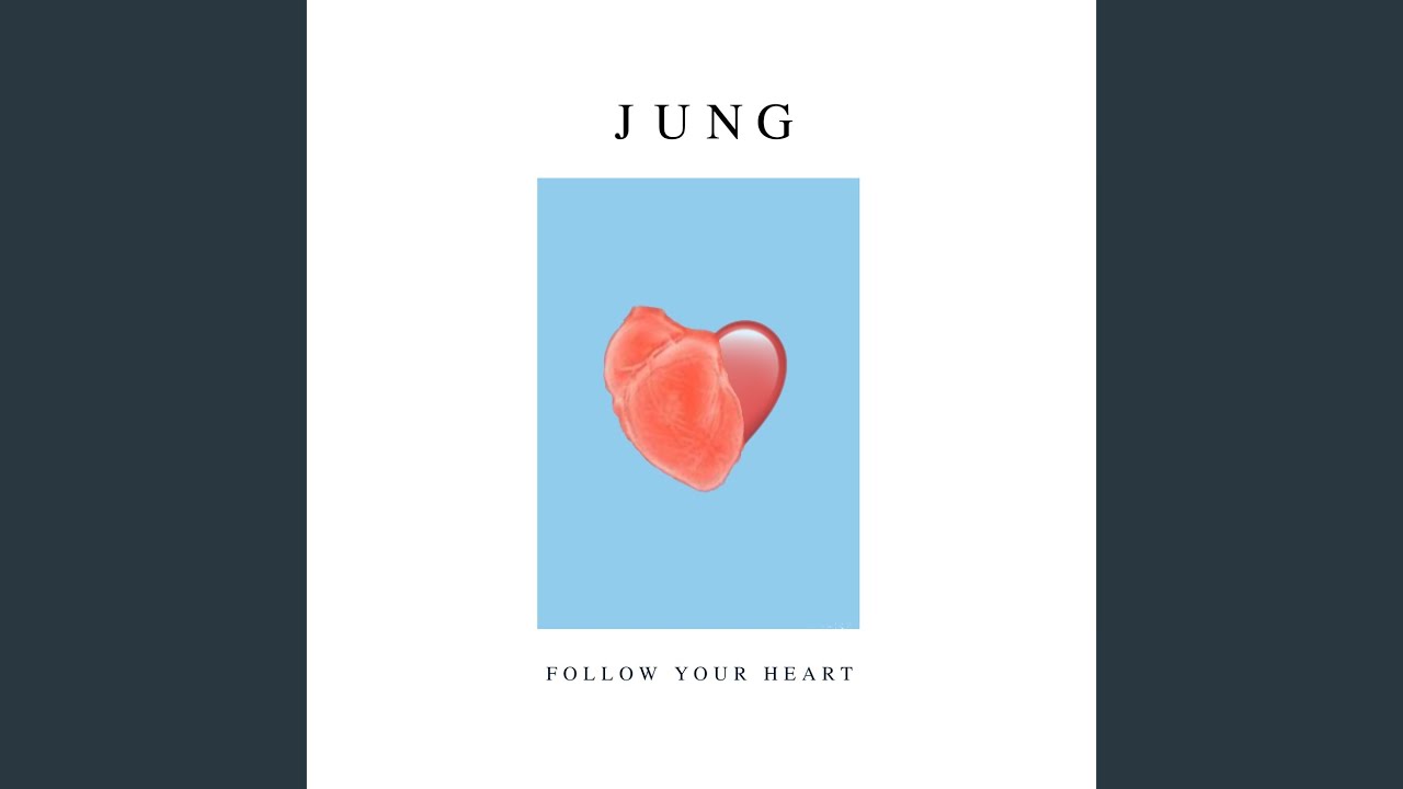 Follow Your Heart (Radio Edit)