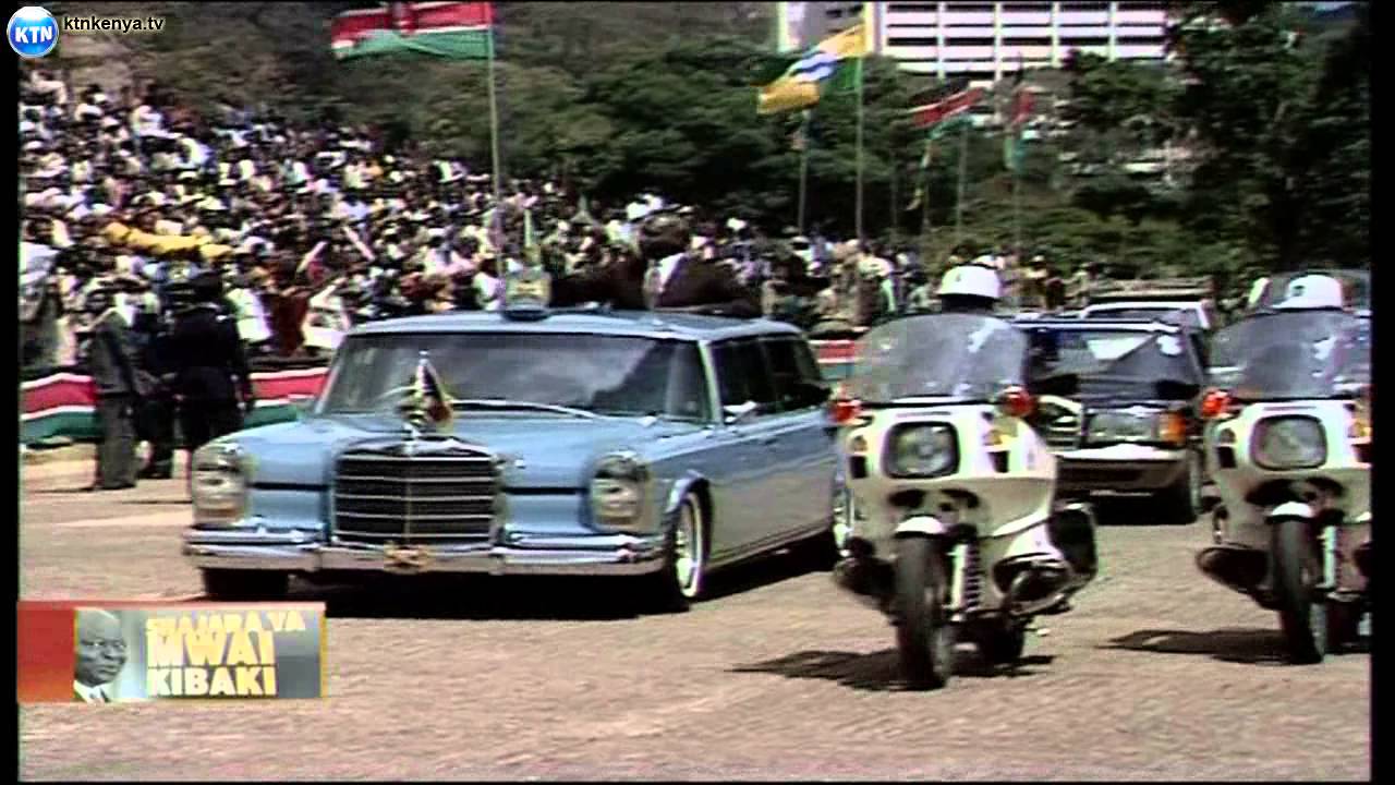 Tofauti ya Rais Uhuru Kenyatta na marais waliomtangulia