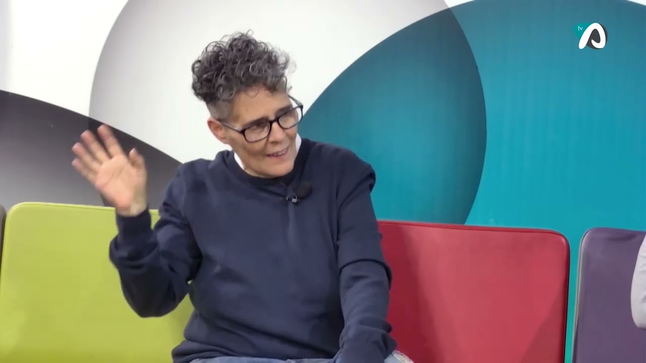 MDLC - José Rico i Lusa Monllor ens parlen de 'Castalla Music Week' - 19 febrer 2026