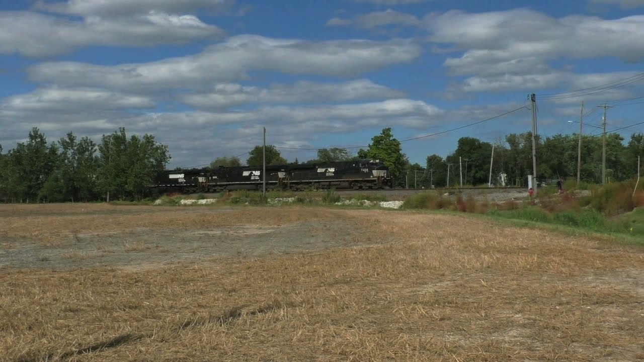 Vickers Jct., Toledo, Ohio - Sept 27, 2015
