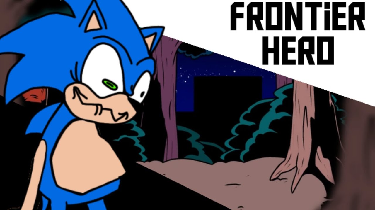 Frontier/Hero(Mania/Partner But Swapped)