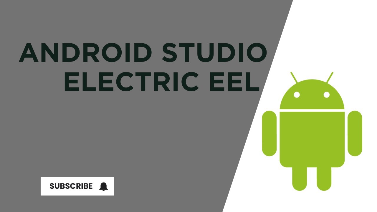 Android Studio #2