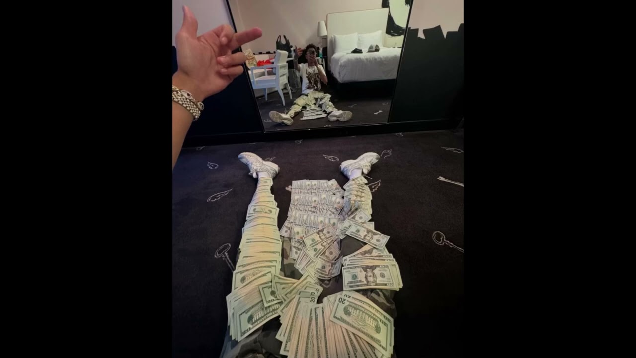 Luh Tyler type beat &ldquo;jit skii&rdquo; | DutchWTF